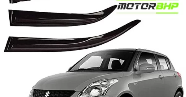 Swift rain guard price deals